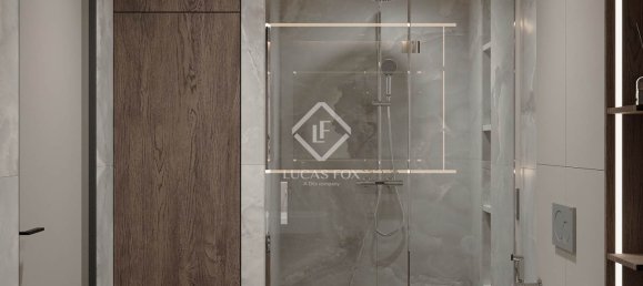 3 bedrooms Apartment in Eixample, Spain No. 88084 15