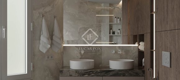 3 bedrooms Apartment in Eixample, Spain No. 88084 10