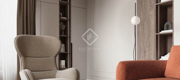 3 bedrooms Apartment in Eixample, Spain No. 88084 3