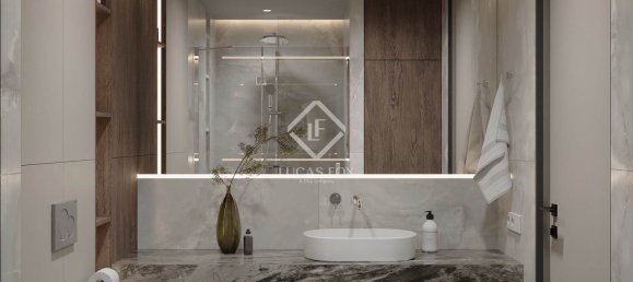 3 bedrooms Apartment in Eixample, Spain No. 88084 16