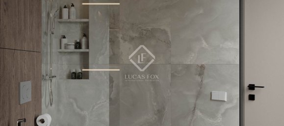 3 bedrooms Apartment in Eixample, Spain No. 88084 11