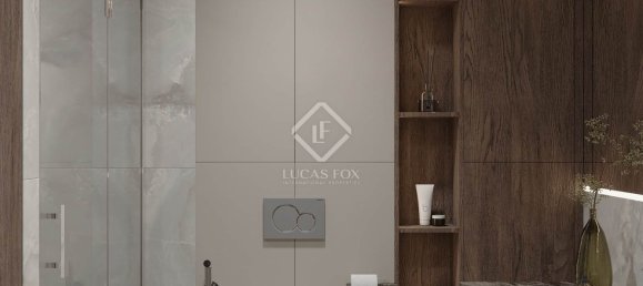 3 bedrooms Apartment in Eixample, Spain No. 88084 13