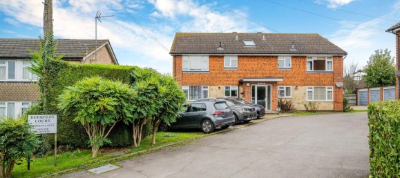 2 bedrooms Apartment in Ashtead, United Kingdom No. 9749 19