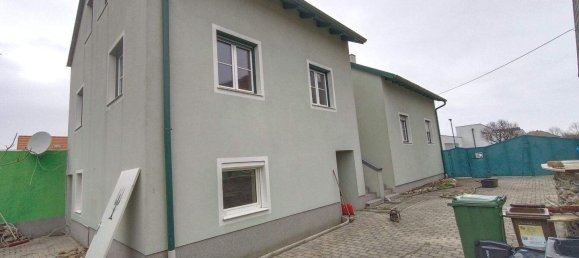 8 rooms House in Schutzen am Gebirge, Austria No. 246698 24