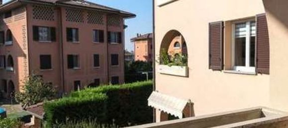 3 rooms Apartment in Inzago, Italy No. 8958 3