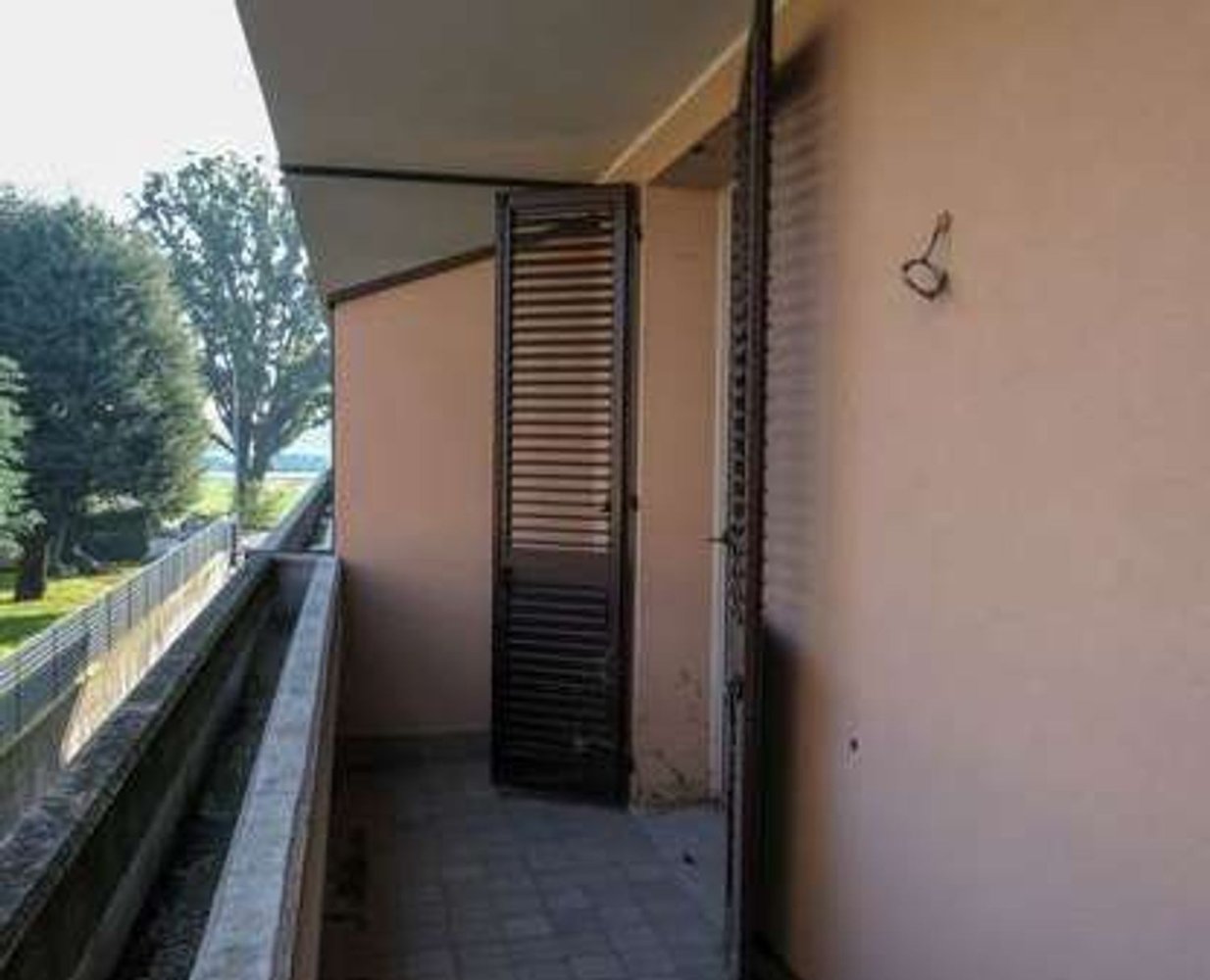3 rooms Apartment in Inzago, Italy No. 8958