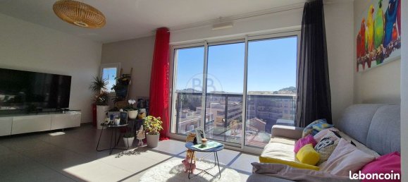 Apartamento T1 em Saint-Raphael, France N.º 280734 7
