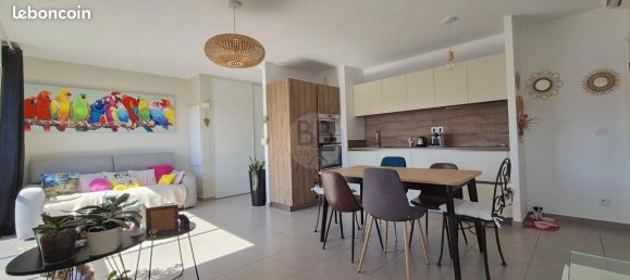 Apartamento T1 em Saint-Raphael, France N.º 280734 3