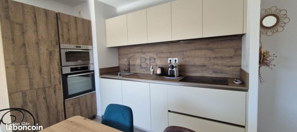 Apartamento T1 em Saint-Raphael, France N.º 280734 4