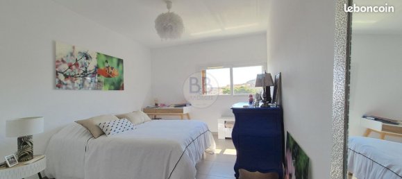 Apartamento T1 em Saint-Raphael, France N.º 280734 5
