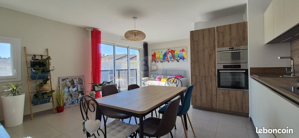 Apartamento T1 em Saint-Raphael, France N.º 280734