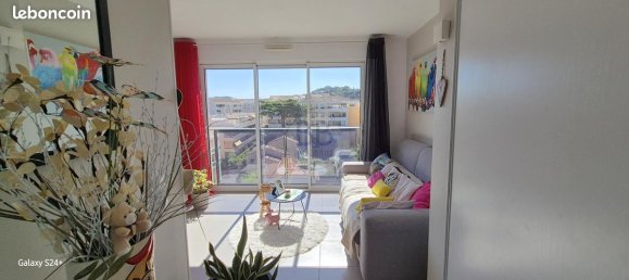 Apartamento T1 em Saint-Raphael, France N.º 280734 8