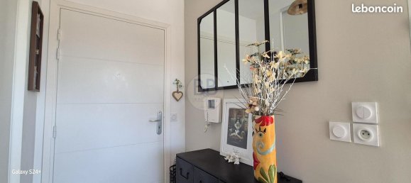 Apartamento T1 em Saint-Raphael, France N.º 280734 9