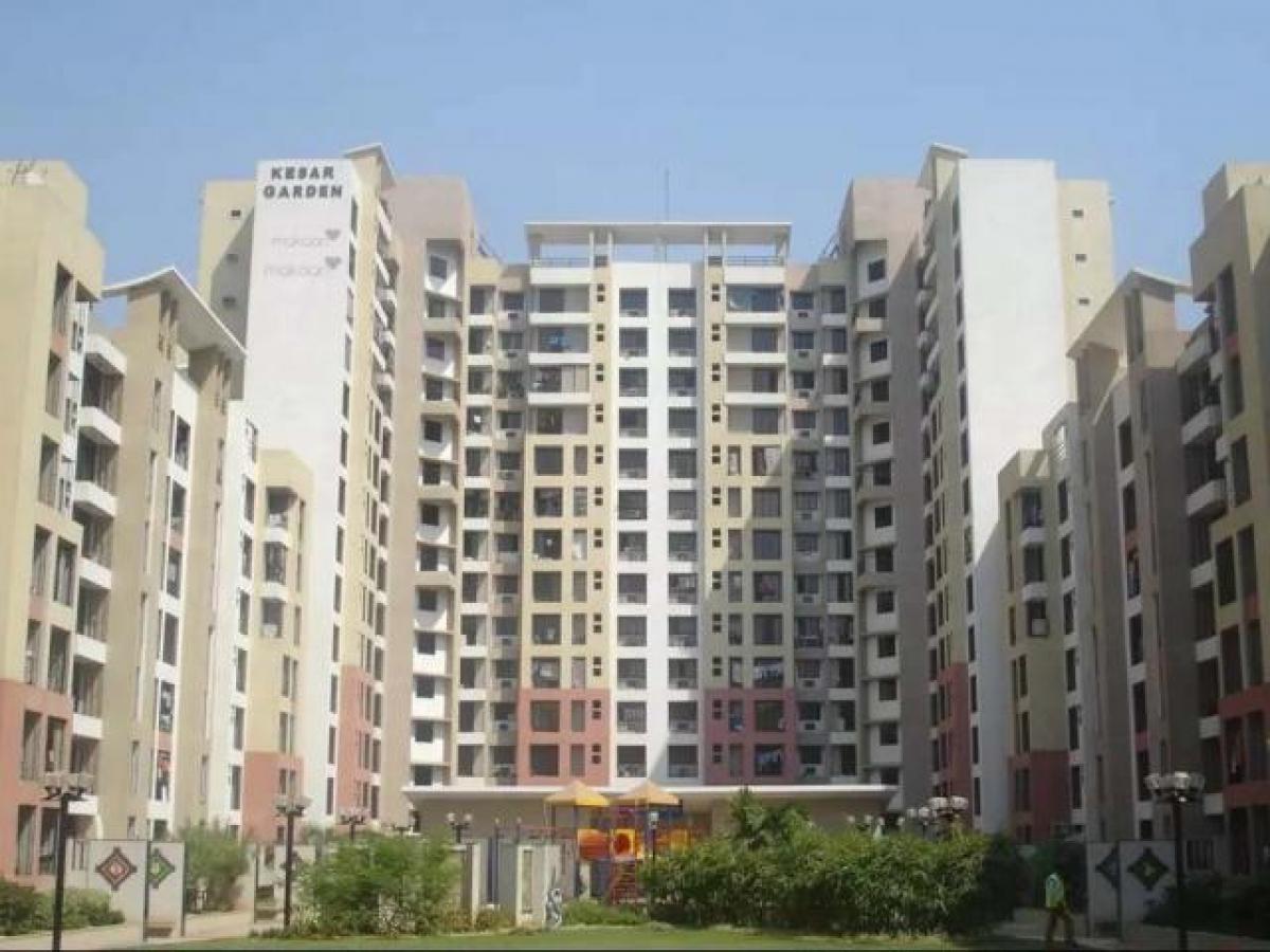 3 bedrooms House in Mumbai, India No. 63341