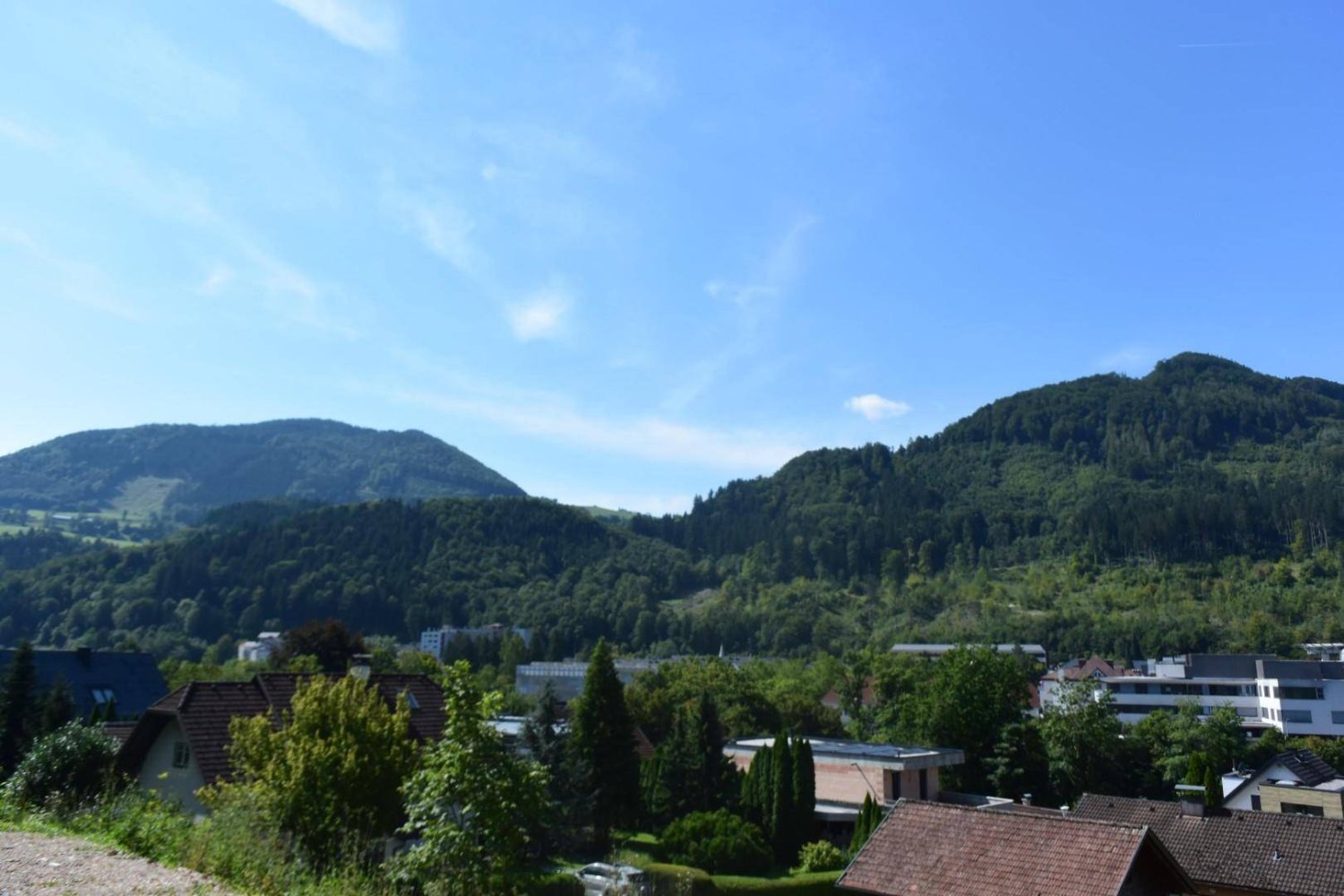 Grundstück in Waidhofen an der Ybbs, Austria 3220m², Nr. 222741