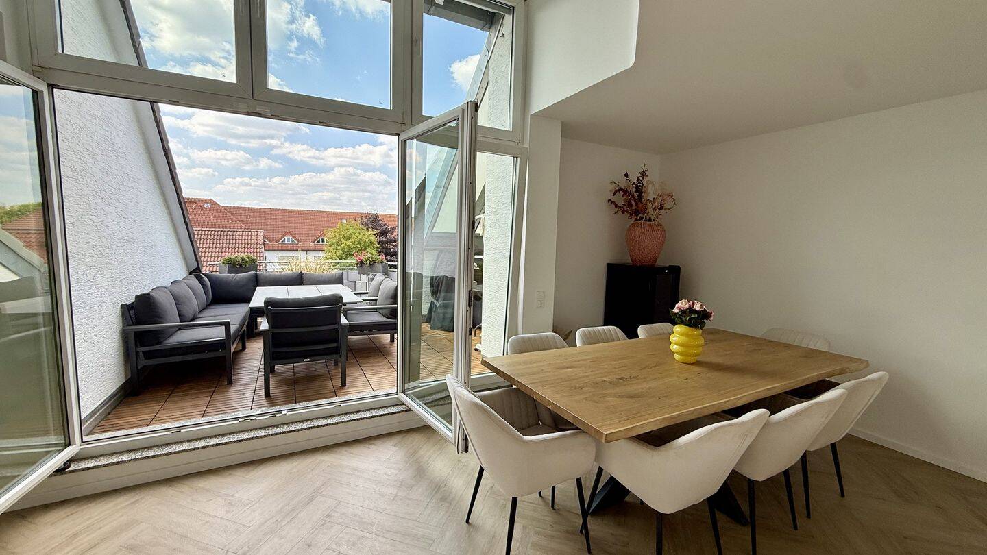 3 chambres Appartement à Unna, Germany No. 283558