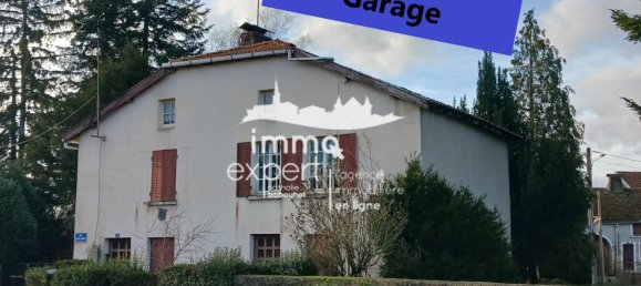 Villa T2 em Saulxures-les-Bulgneville, France N.º 78944 10