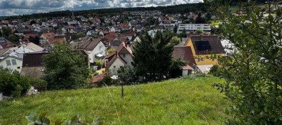 Grundstück in Enzkreis, Germany, Nr. 346625 2