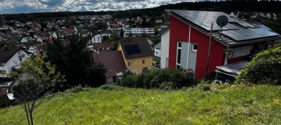 Grundstück in Enzkreis, Germany, Nr. 346625 3