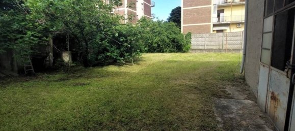 Terrain à Castellanza, Italy 2160m² No. 129346 10