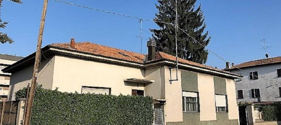 Terrain à Castellanza, Italy 2160m² No. 129346 15