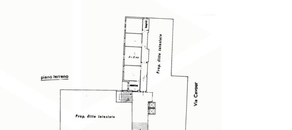 4-Zimmer Wohnung in Legnano, Italy, Nr. 24041 11