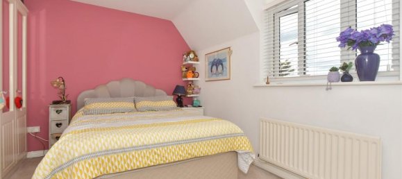 Casa T2 em Essex, United Kingdom N.º 4069 7