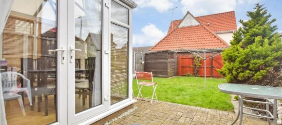 Casa T2 em Essex, United Kingdom N.º 4069 10