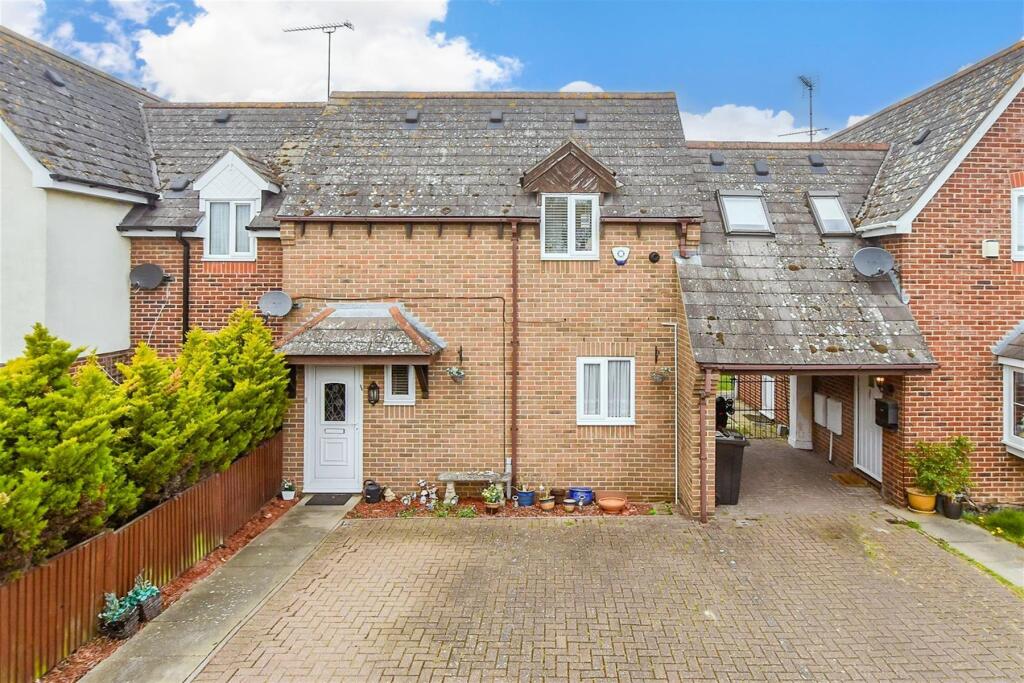 Casa T2 em Essex, United Kingdom N.º 4069