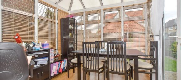 Casa T2 em Essex, United Kingdom N.º 4069 5