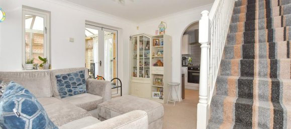 Casa T2 em Essex, United Kingdom N.º 4069 4