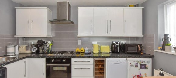 Casa T2 em Essex, United Kingdom N.º 4069 2