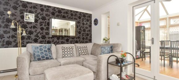 Casa T2 em Essex, United Kingdom N.º 4069 3