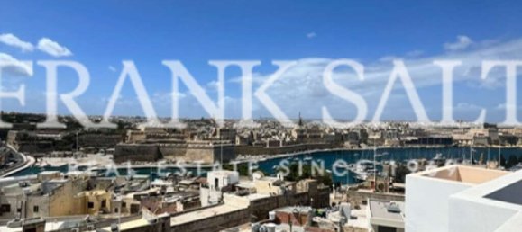 1 chambre Penthouse à Kalkara, Malta No. 5144 6