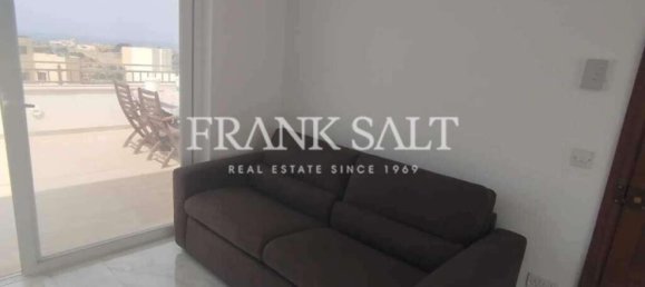 1 chambre Penthouse à Kalkara, Malta No. 5144 4