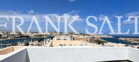 1 chambre Penthouse à Kalkara, Malta No. 5144 7
