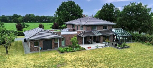 6 rooms House in County of Bentheim, Germany No. 194660 5