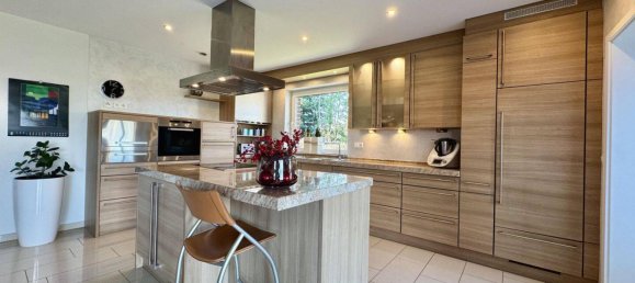 6 rooms House in County of Bentheim, Germany No. 194660 14