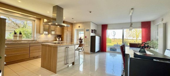 6 rooms House in County of Bentheim, Germany No. 194660 13