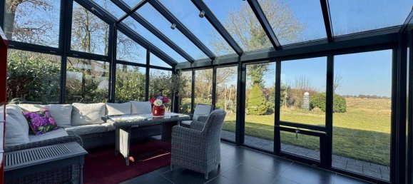 6 rooms House in County of Bentheim, Germany No. 194660 20