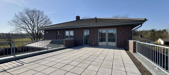 6 rooms House in County of Bentheim, Germany No. 194660 35