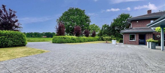 6 rooms House in County of Bentheim, Germany No. 194660 10