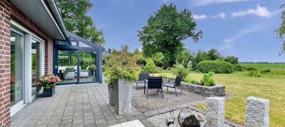 6 rooms House in County of Bentheim, Germany No. 194660 8