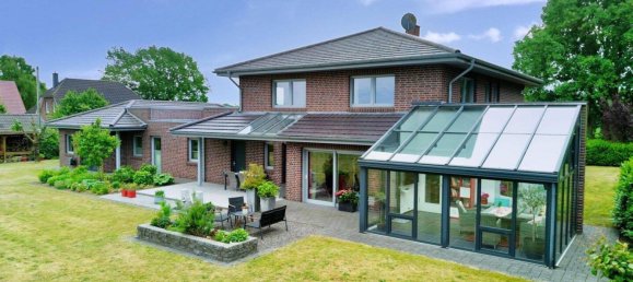 6 rooms House in County of Bentheim, Germany No. 194660 4