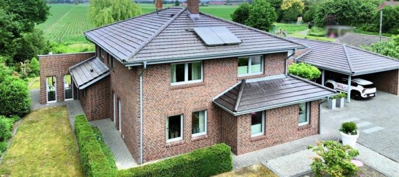 6 rooms House in County of Bentheim, Germany No. 194660 3