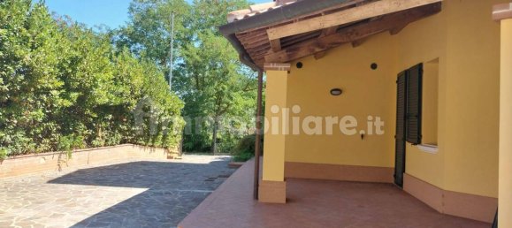 3 غرف نوم فيلا في Poggio Torriana, Italy رقم 168117 21