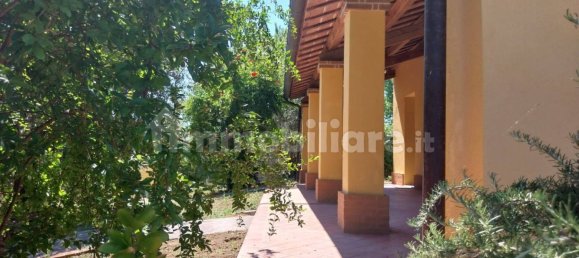 3 غرف نوم فيلا في Poggio Torriana, Italy رقم 168117 7