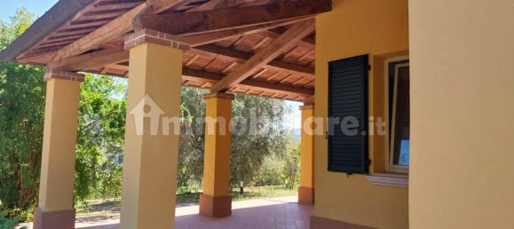 3 غرف نوم فيلا في Poggio Torriana, Italy رقم 168117 11