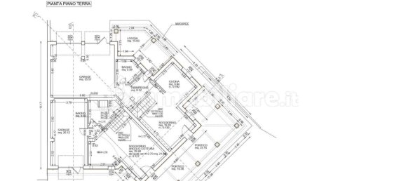 3 غرف نوم فيلا في Poggio Torriana, Italy رقم 168117 41