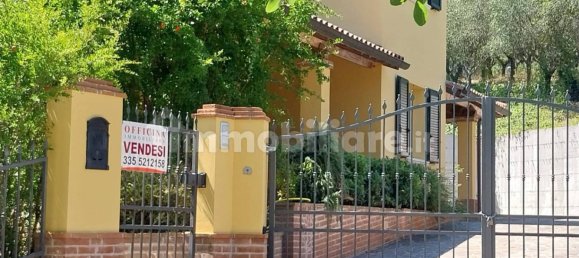 3 غرف نوم فيلا في Poggio Torriana, Italy رقم 168117 2